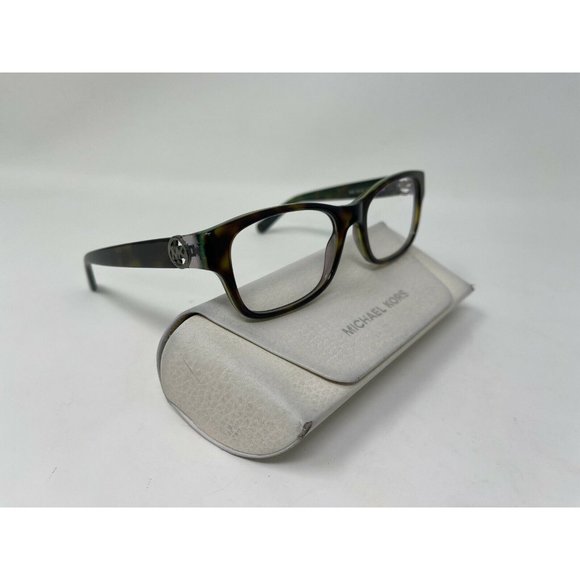 Michael Kors Eyeglasses MK8001 Ravenna 3002 Frames 51 [] 18 135 - Picture 1 of 11